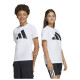 Adidas Παιδική κοντομάνικη μπλούζα Essentials Tee
